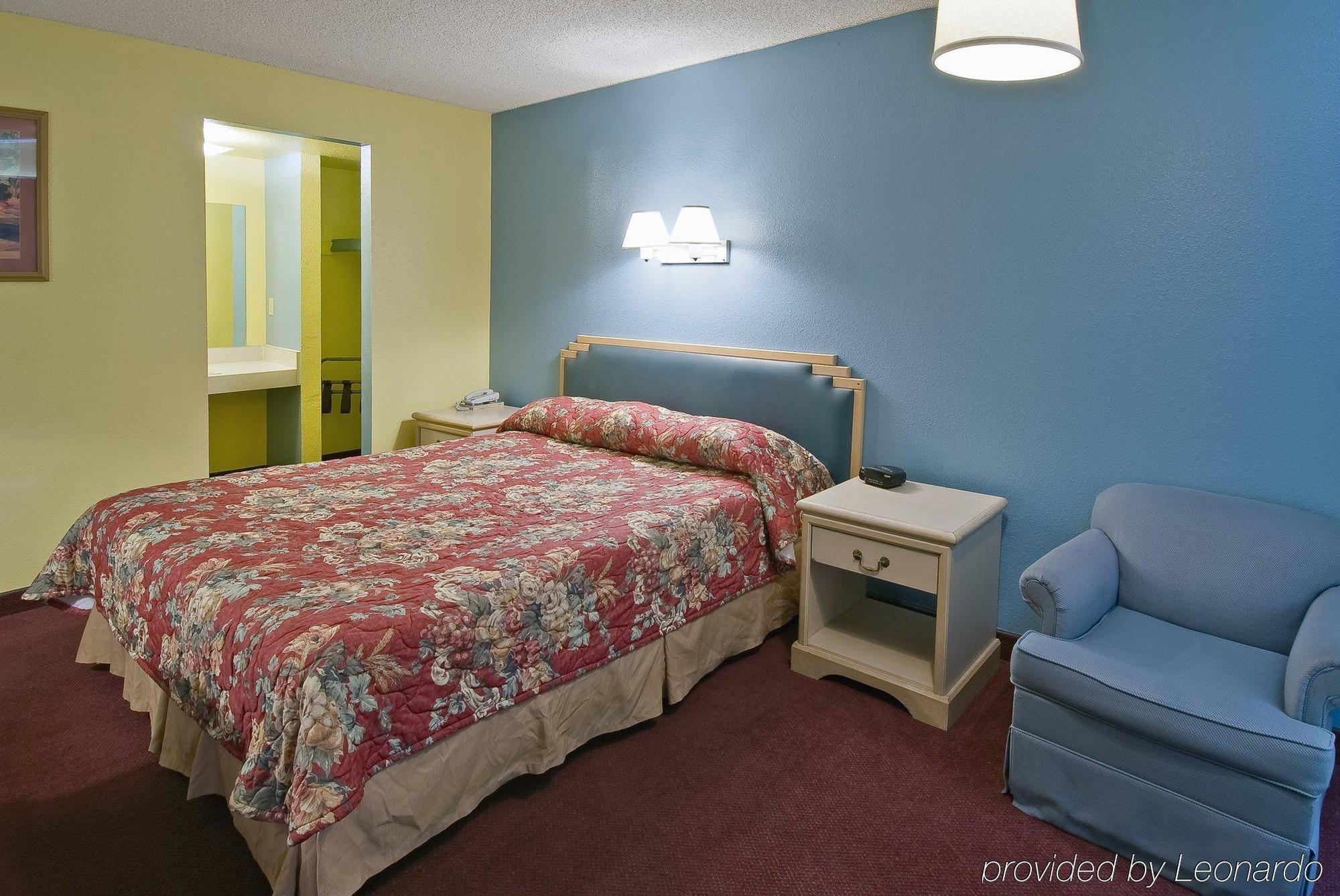 Snow Peak Inn Flagstaff Zimmer foto