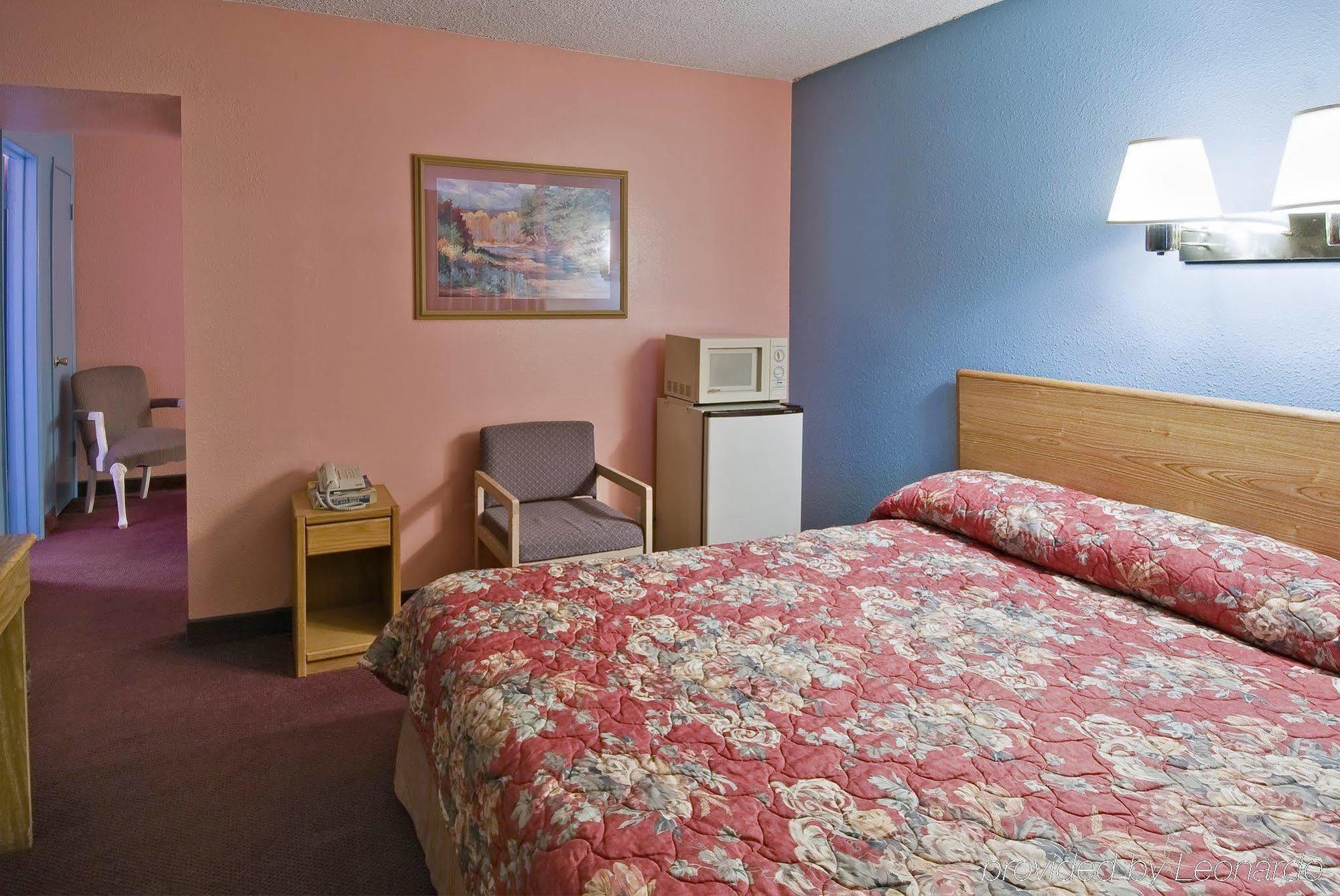 Snow Peak Inn Flagstaff Zimmer foto