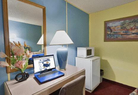 Snow Peak Inn Flagstaff Zimmer foto
