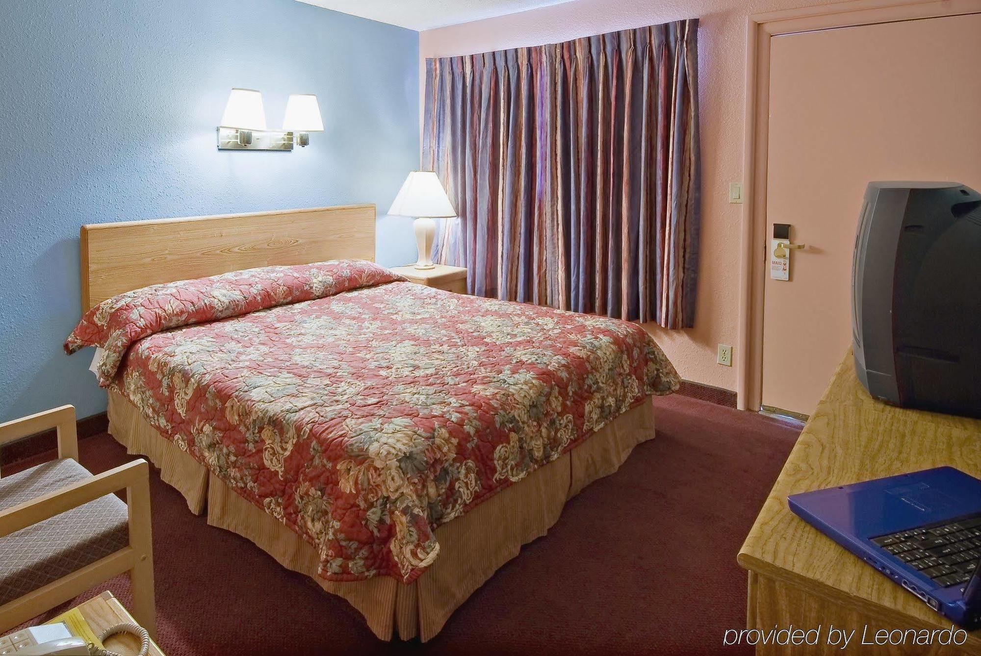 Snow Peak Inn Flagstaff Zimmer foto